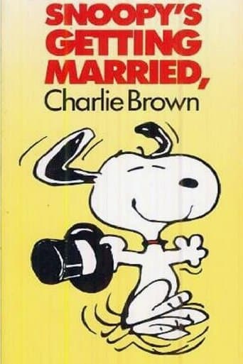 Snoopy's Getting Married, Charlie Brown Image