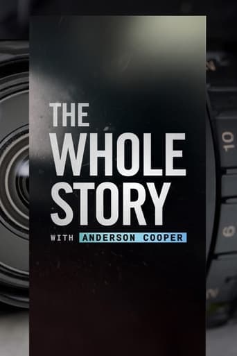 The Whole Story with Anderson Cooper Image