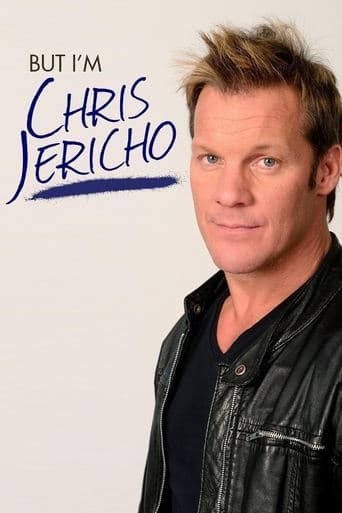 But I'm Chris Jericho! Image