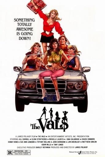 The Vals Image