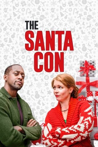 The Santa Con Image