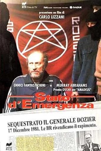 Stato d'emergenza - Il caso Dozier Image
