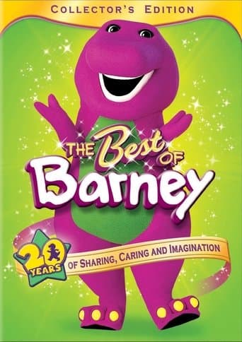 Barney: The Best of Barney Image