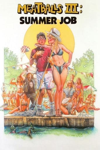 Meatballs III: Summer Job Image