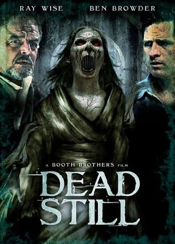 Dead Still Image
