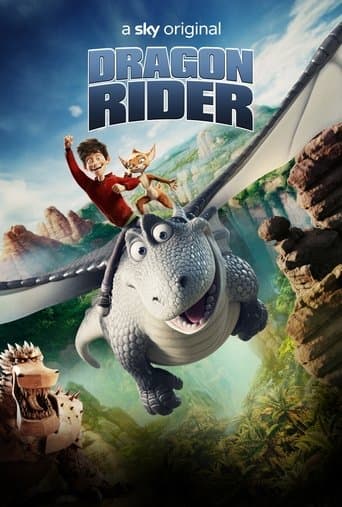 Dragon Rider Image
