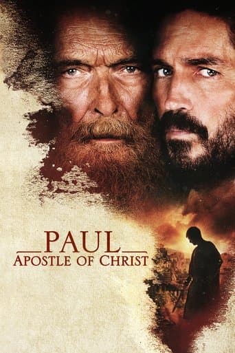 Paul, Apostle of Christ Image