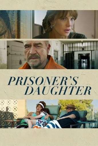 Prisoner's Daughter Image