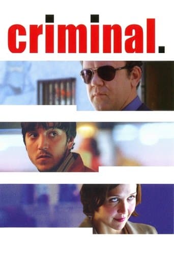 Criminal Image