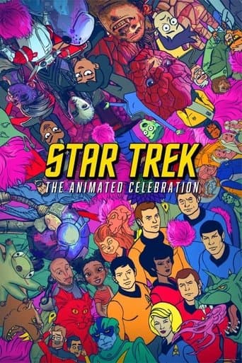 Star Trek: Very Short Treks Image