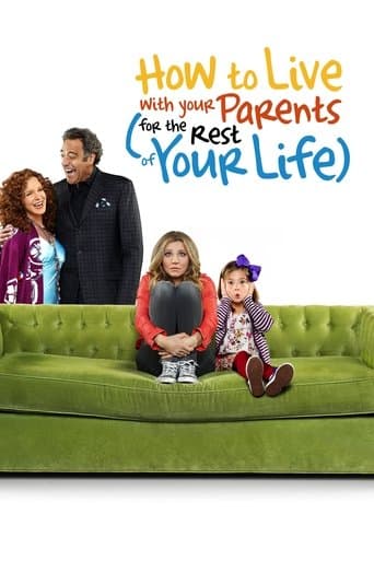 How to Live With Your Parents (For the Rest of Your Life) Image