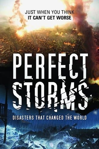 Perfect Storms Image