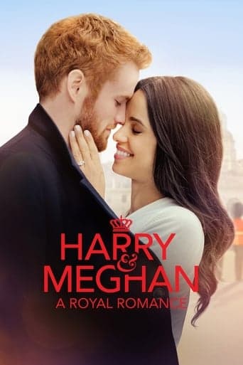 Harry & Meghan: A Royal Romance Image