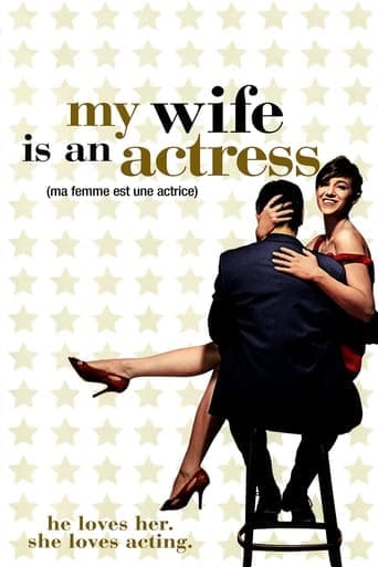 My Wife Is an Actress Image