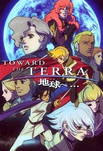 Toward the Terra Image