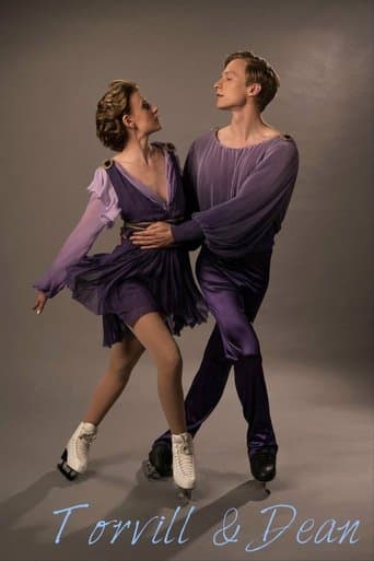 Torvill & Dean Image