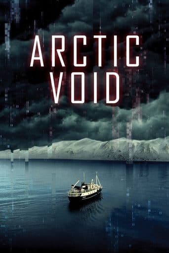 Arctic Void Image