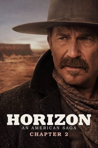 Horizon: An American Saga - Chapter 2 Image