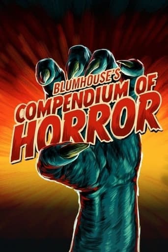 Blumhouse's Compendium of Horror Image