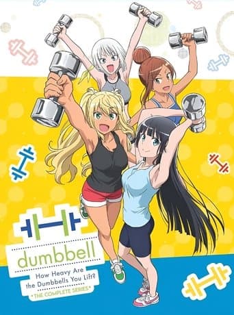 How Heavy Are the Dumbbells You Lift? Image