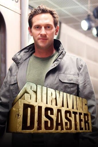 Surviving Disaster Image