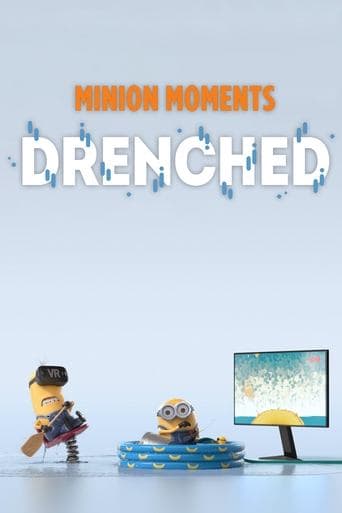Minion Moments: Drenched Image