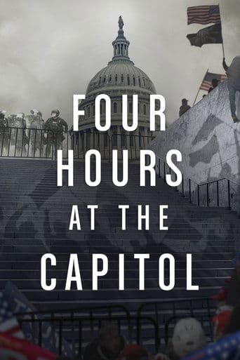 Four Hours at the Capitol Image