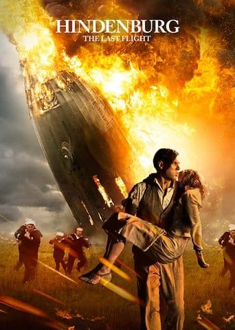 Hindenburg: The Last Flight Image