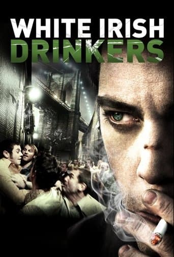 White Irish Drinkers Image