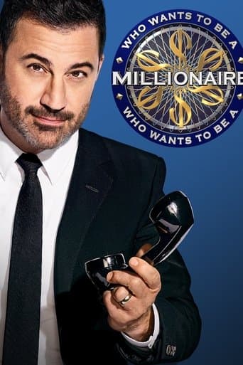 Who Wants to Be a Millionaire Image