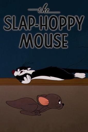The Slap-Hoppy Mouse Image
