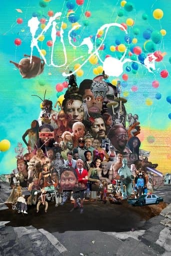 Kuso Image