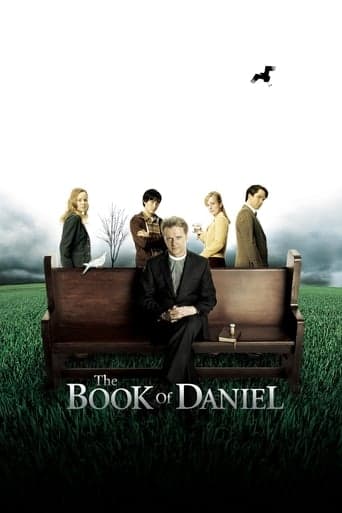 The Book of Daniel Image