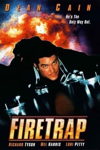Firetrap Image