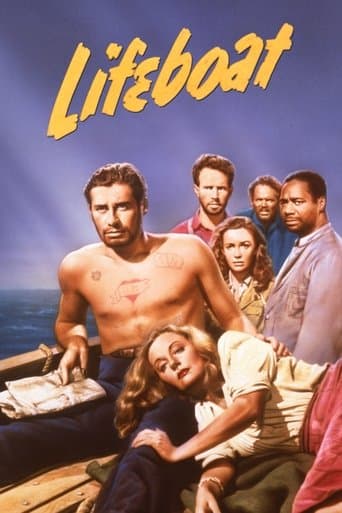 Lifeboat Image