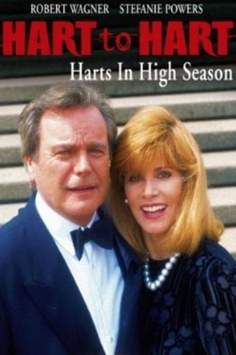 Hart to Hart: Harts in High Season Image