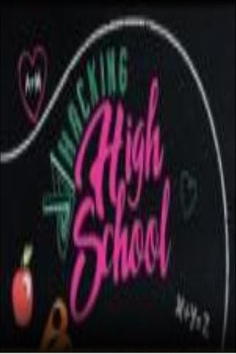 Hacking High School Image