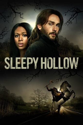 Sleepy Hollow Image