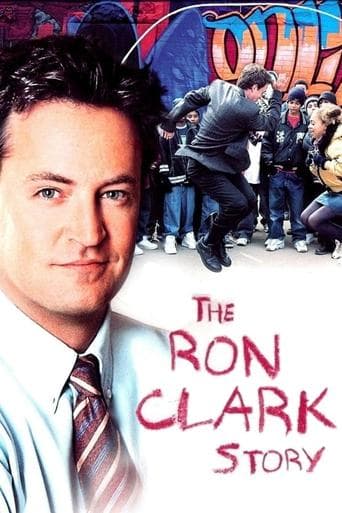 The Ron Clark Story Image