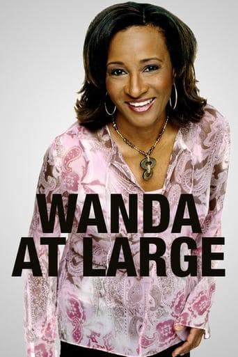Wanda at Large Image