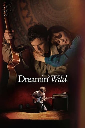 Dreamin' Wild Image