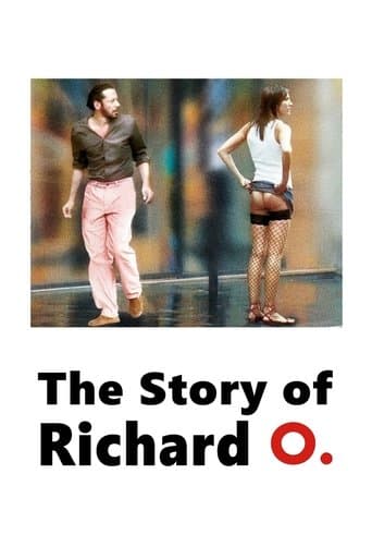 The Story of Richard O Image