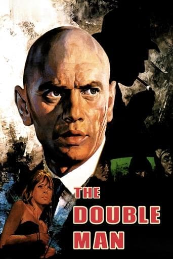 The Double Man Image