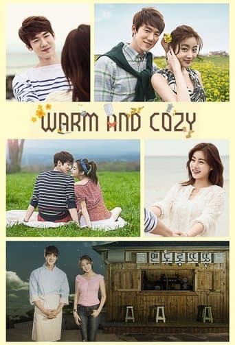 Warm and Cozy Image