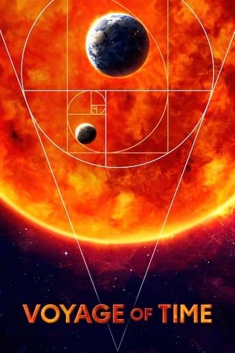 Voyage of Time: The IMAX Experience Image