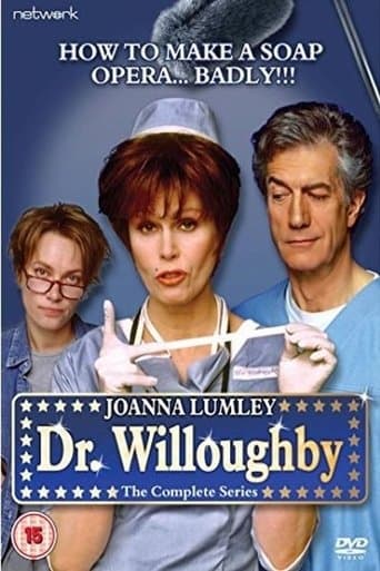 Dr Willoughby Image