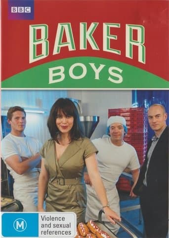 Baker Boys Image