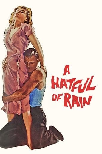 A Hatful of Rain Image