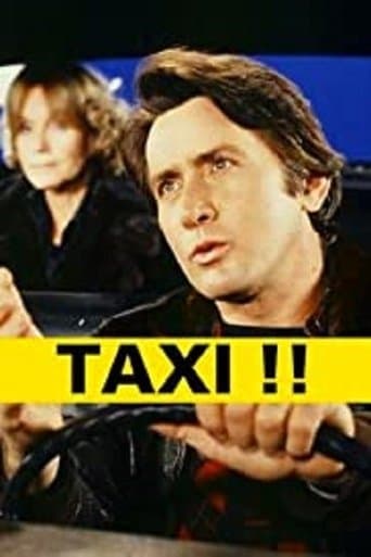 Taxi!! Image