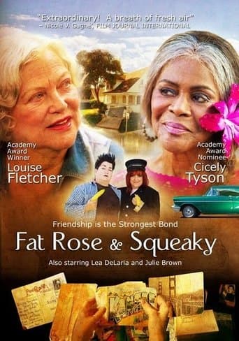 Fat Rose and Squeaky Image